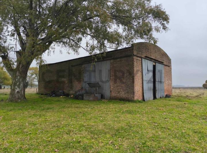 Terreno · 21m²