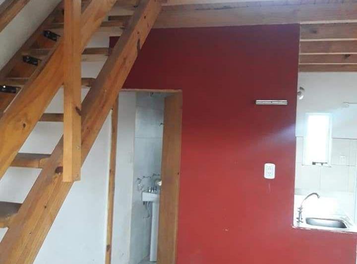 Departamento · 35m² · 2 Ambientes · 1 Cochera
