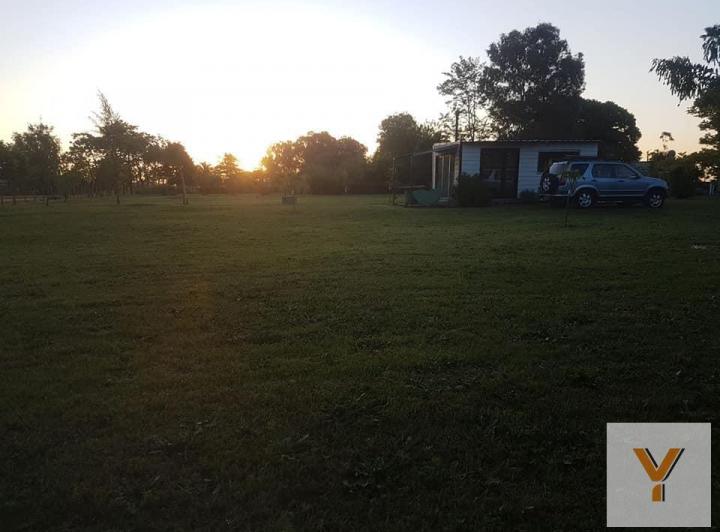 Terreno · 1290m²