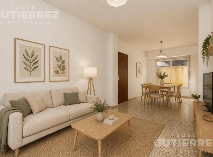 PH · 55m² · 3 Ambientes