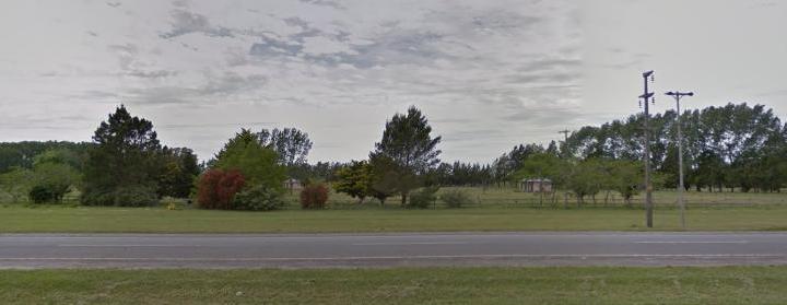 Terreno · 16000m²