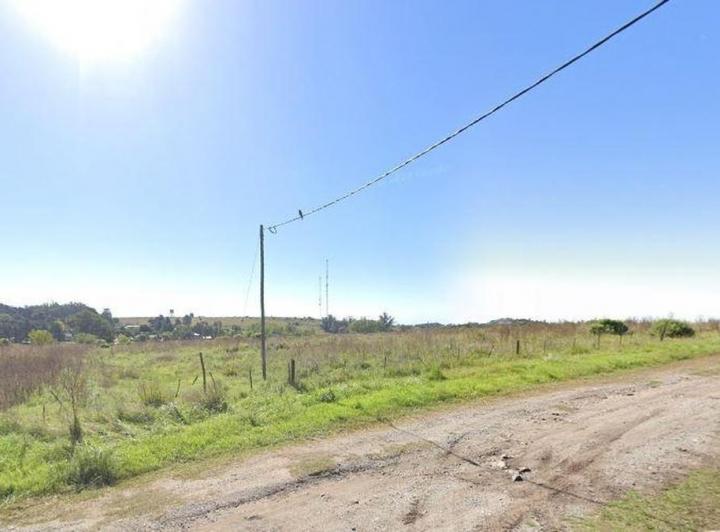 Terreno · 14836m²