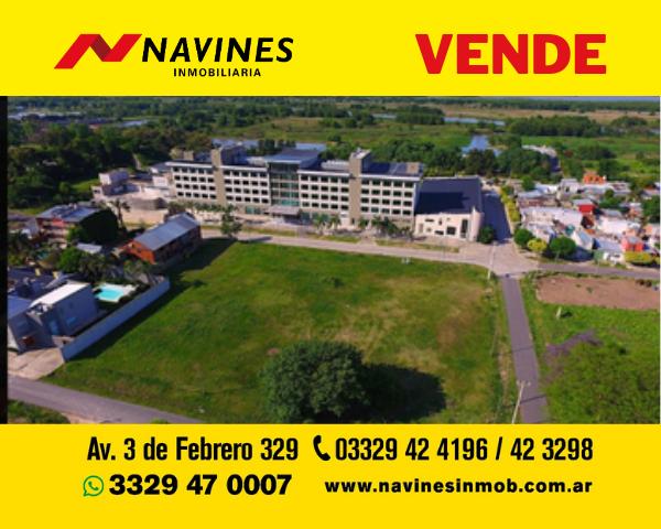 Terreno · 600m²