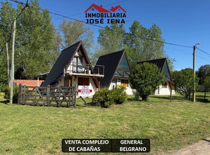 Casa · 158m² · 3 Ambientes