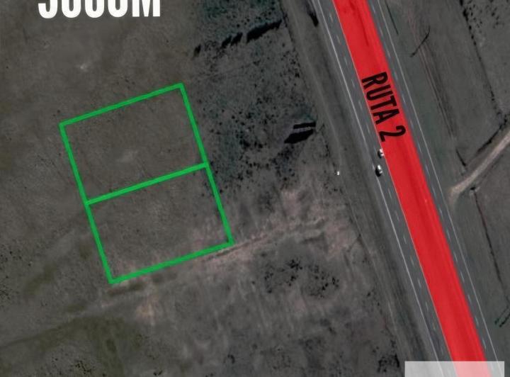 Terreno · 5660m²