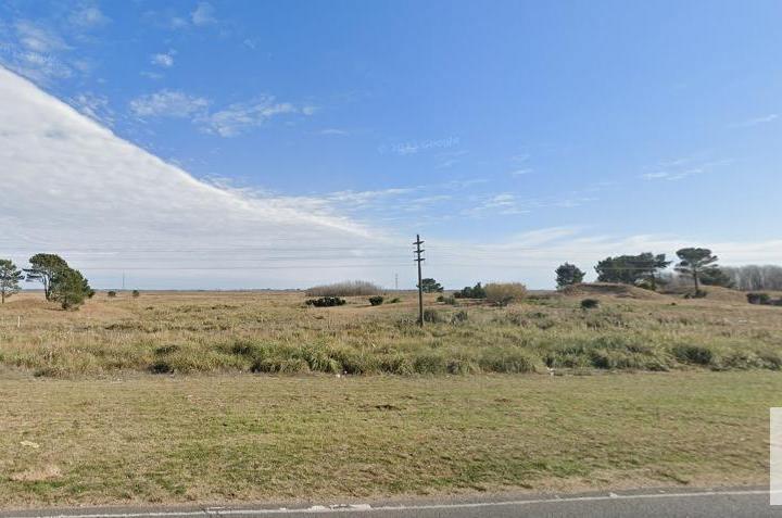 Campo · 44800m²