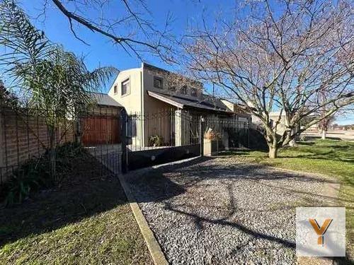 Casa · 130m² · 4 Ambientes