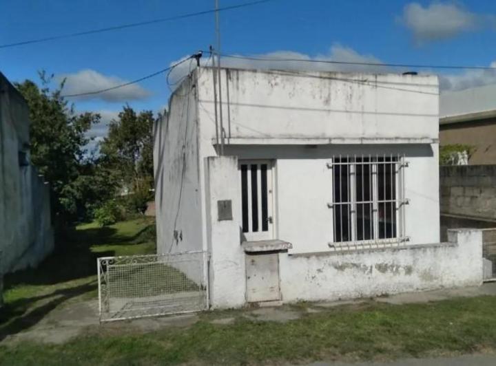 Casa · 70m² · 6 Ambientes