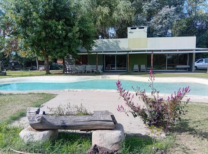 Quinta vacacional · 85m² · 2 Ambientes