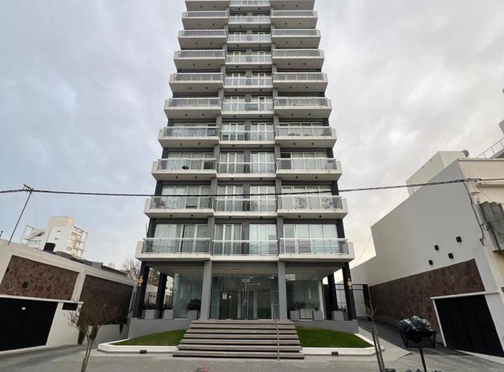 Departamento · 90m² · 3 Ambientes · 1 Cochera
