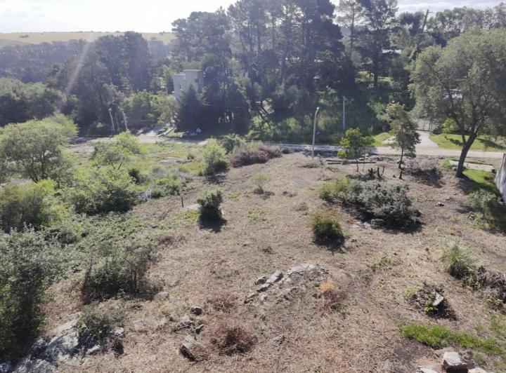Terreno · 600m²