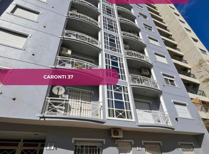 Departamento · 1m² · 1 Ambiente