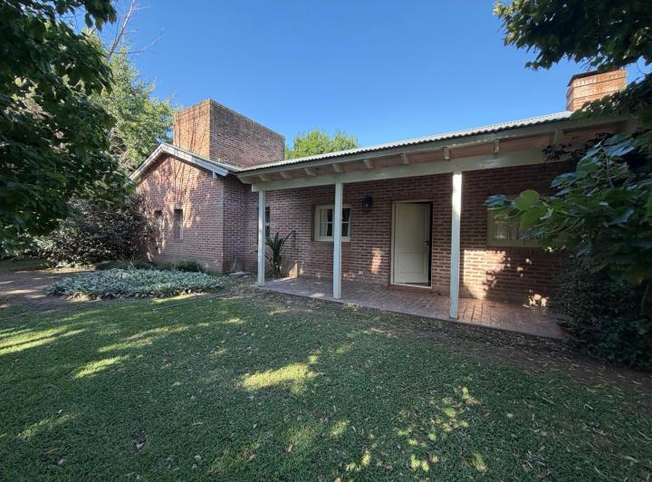 Casa · 154m² · 3 Ambientes