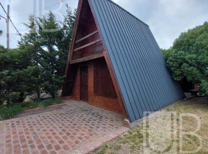 Casa · 502m² · 4 Dormitorios