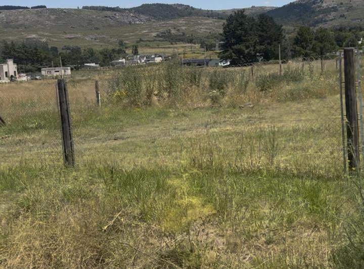 Terreno · 4200m²