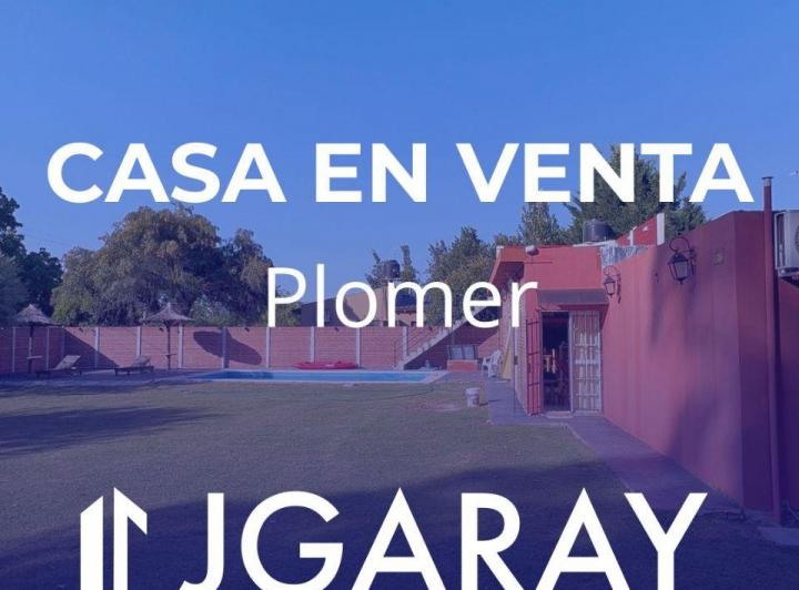 Casa · 80m² · 5 Ambientes