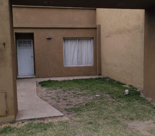 Casa · 60m² · 3 Ambientes