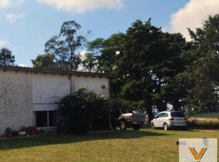Campo · 280m²