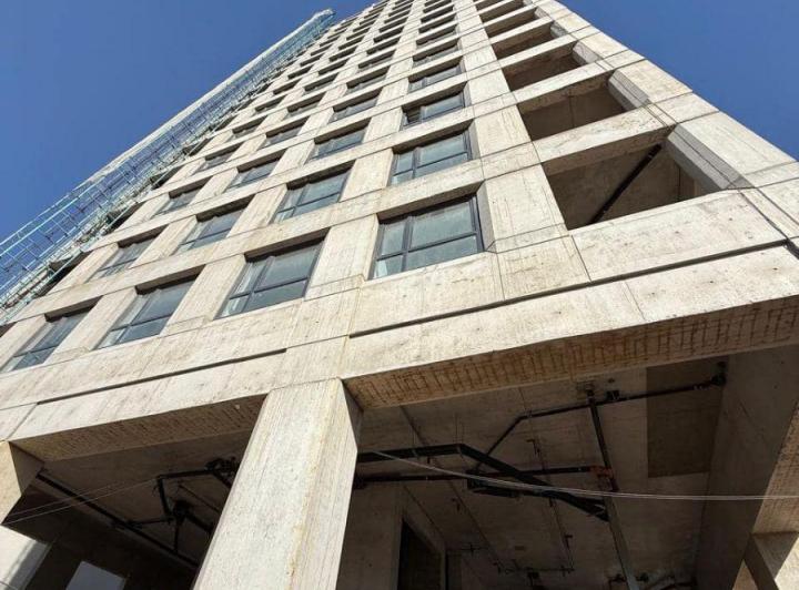 Departamento · 63m² · 2 Ambientes