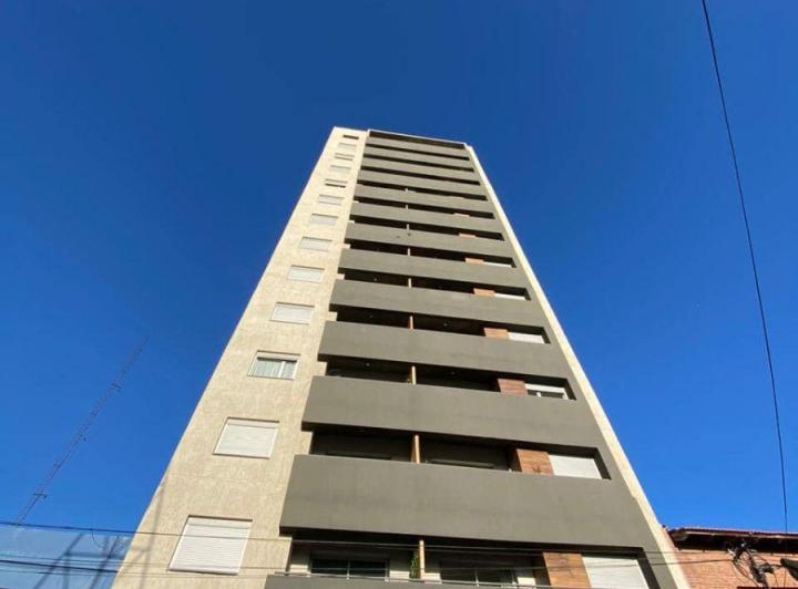 Departamento · 46m² · 2 Ambientes
