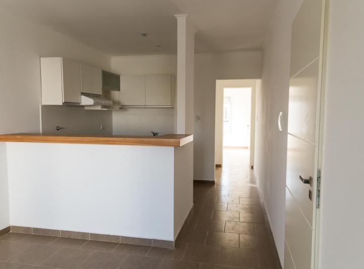 Departamento · 50m² · 2 Ambientes · 1 Cochera