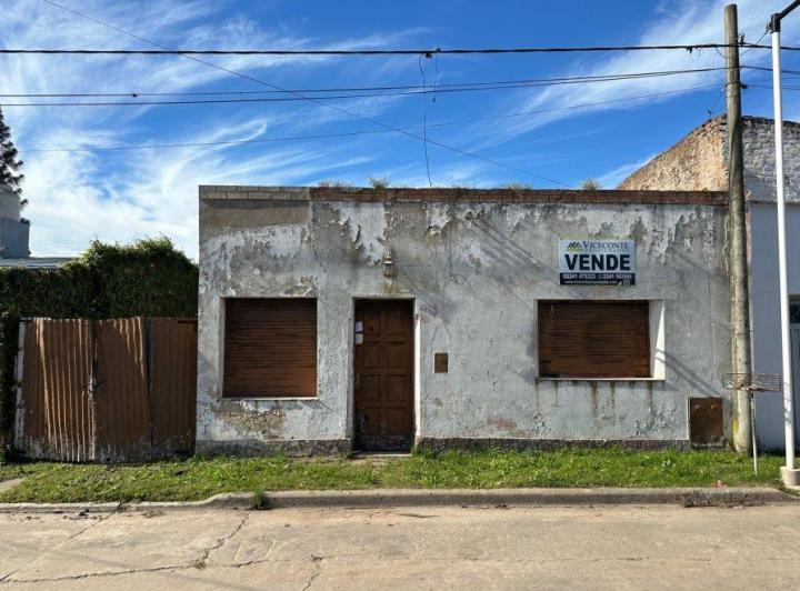 Casa · 62m² · 3 Ambientes