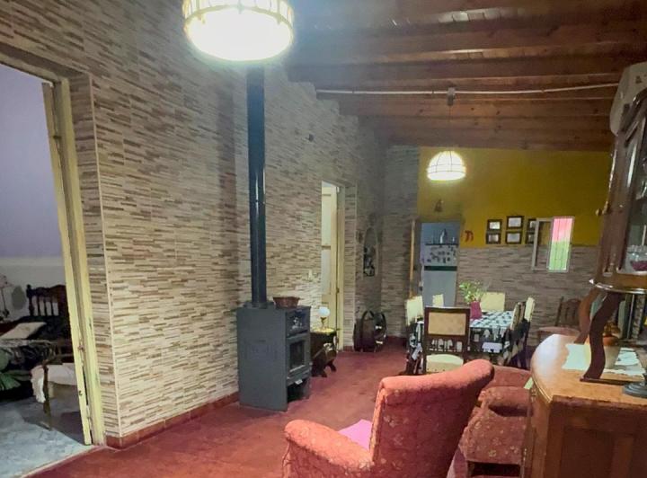 Casa · 111m² · 5 Ambientes
