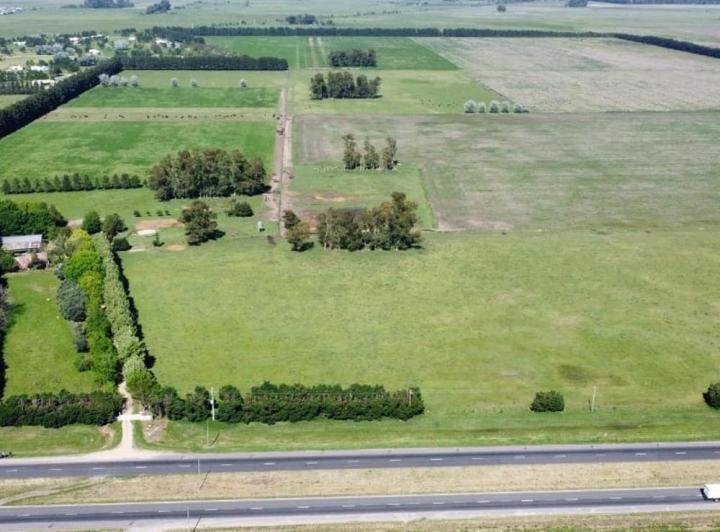 Campo · 1550000m² · 1 Ambiente