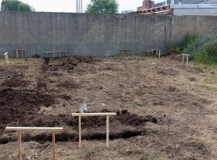 Terreno