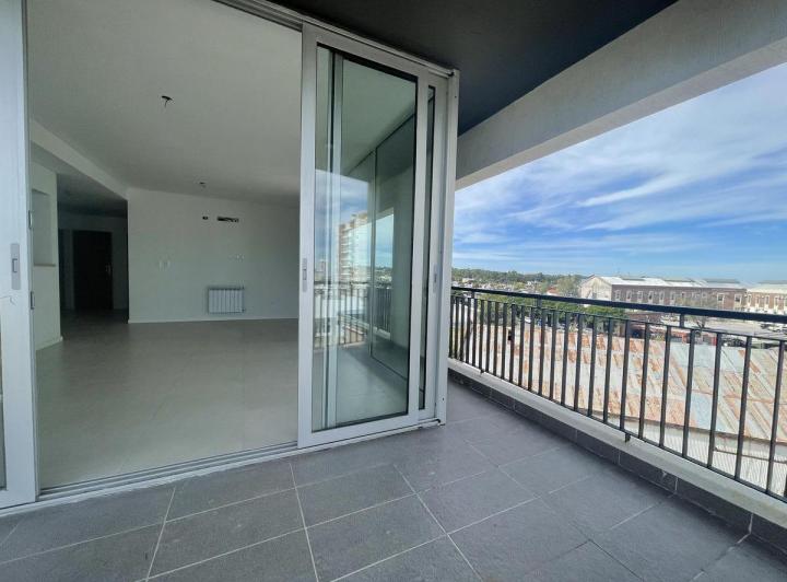 Departamento · 92m² · 3 Ambientes