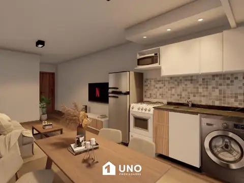 Departamento en Venta en Rosario, Santa Fe