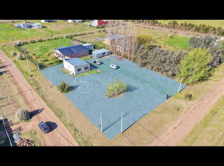 Quinta vacacional · 96m² · 3 Ambientes · 1 Cochera