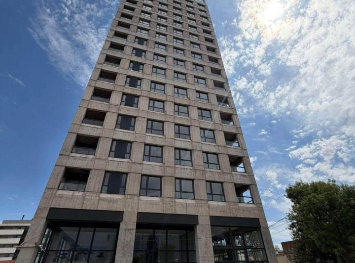 Departamento · 44m² · 2 Ambientes
