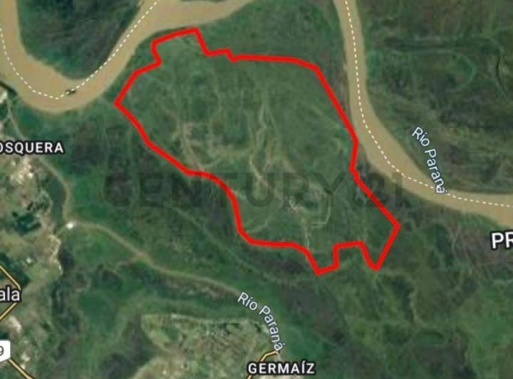 Terreno · 6800m²
