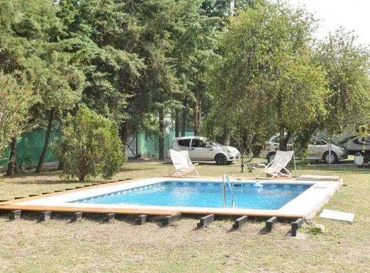 Casa · 281m² · 5 Ambientes