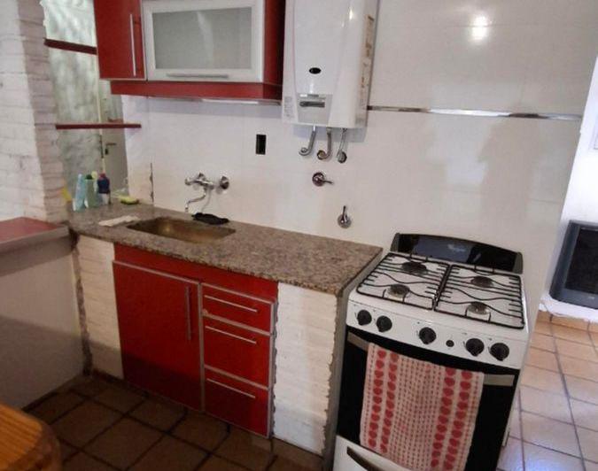 Casa · 153m² · 6 Ambientes · 1 Cochera