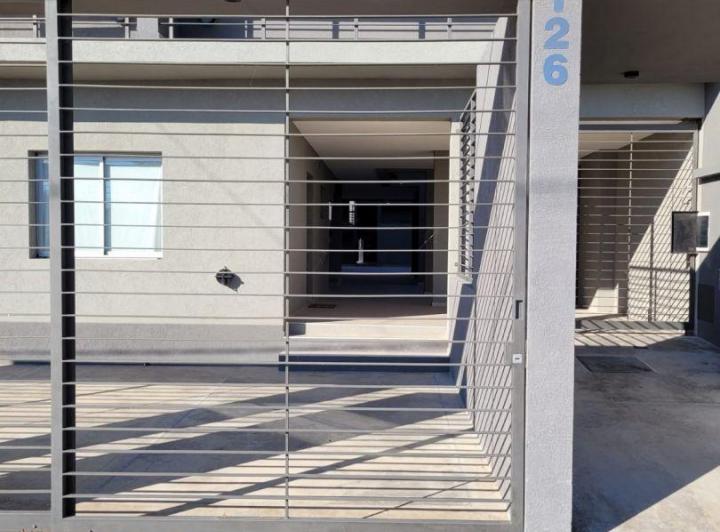 Departamento · 81m² · 3 Ambientes · 1 Cochera