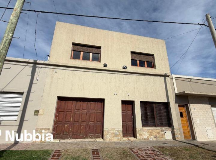 Casa · 130m² · 4 Ambientes
