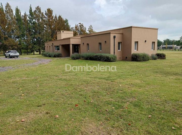 Casa · 158m² · 4 Ambientes