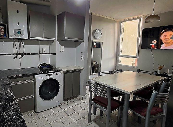 Departamento · 37m² · 3 Ambientes