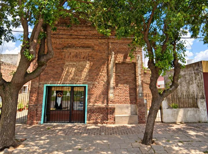 Casa · 169m² · 3 Ambientes