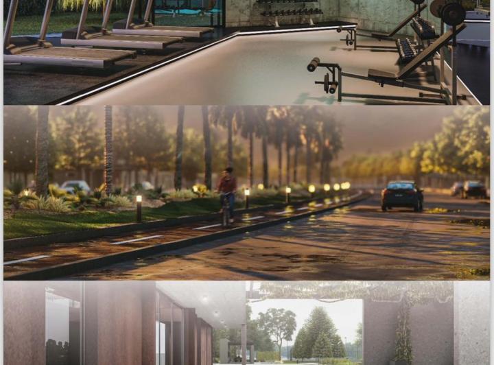 Terreno · 600m²