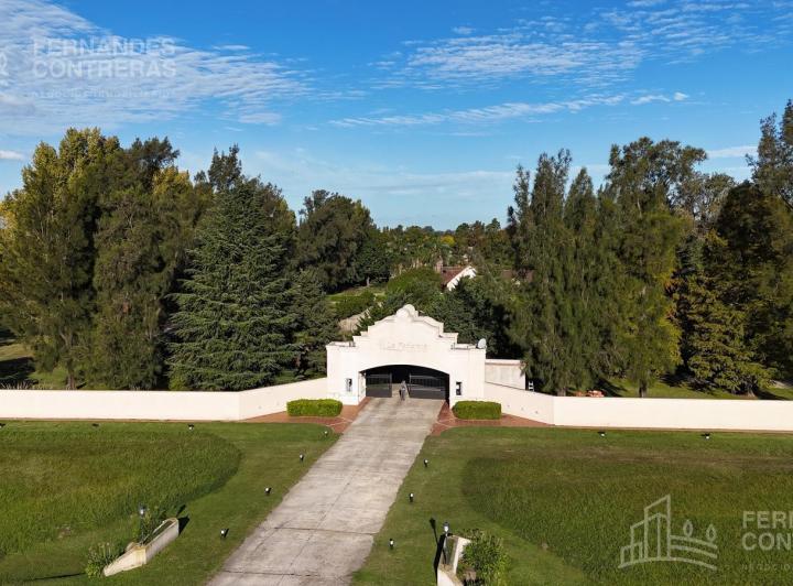 Terreno · 1046m²