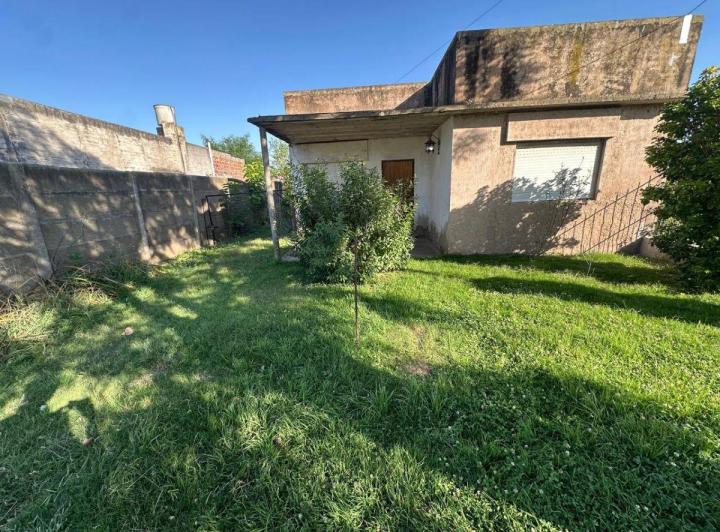 Casa · 75m² · 3 Ambientes