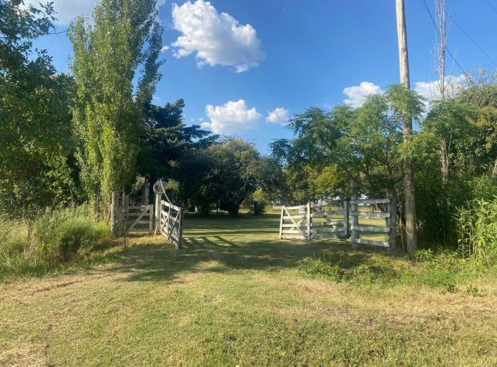 Quinta vacacional · 110m² · 1 Ambiente