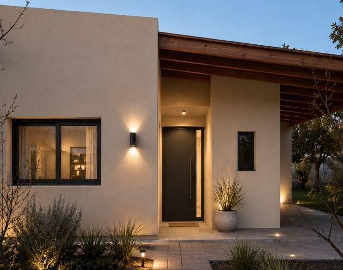 Casa · 135m² · 5 Ambientes · 1 Cochera