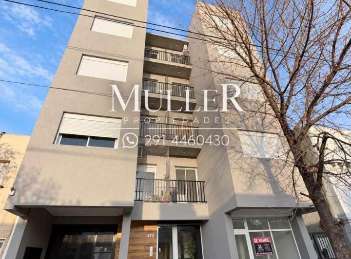 Departamento · 67m² · 3 Ambientes · 1 Cochera