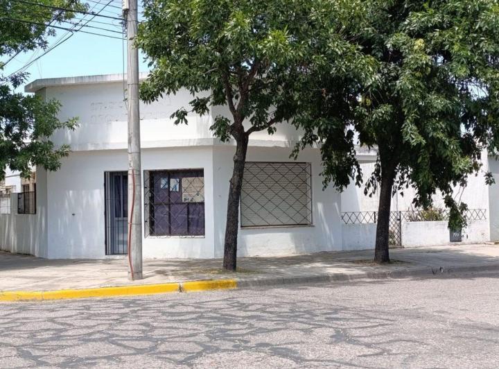 Casa · 153m² · 5 Ambientes