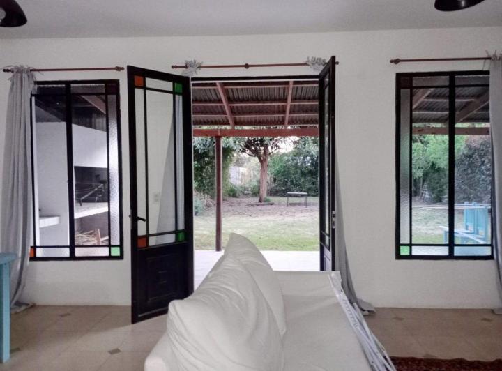 Casa · 54m² · 2 Ambientes · 1 Cochera