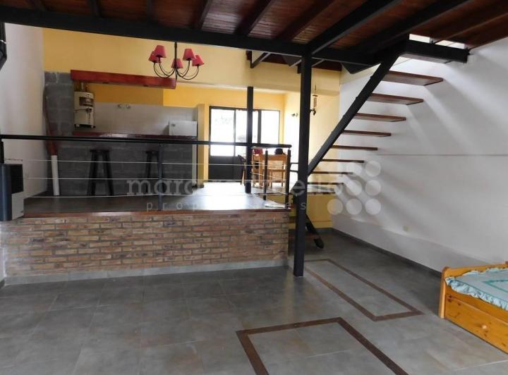 Casa · 95m²